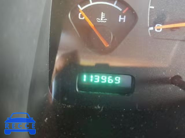 2003 DODGE DAKOTA QUA 1D7HL48X93S239175 image 7