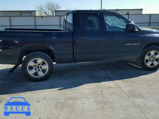 2005 DODGE RAM 1500 Q 1D7HA18N85S355506 зображення 8