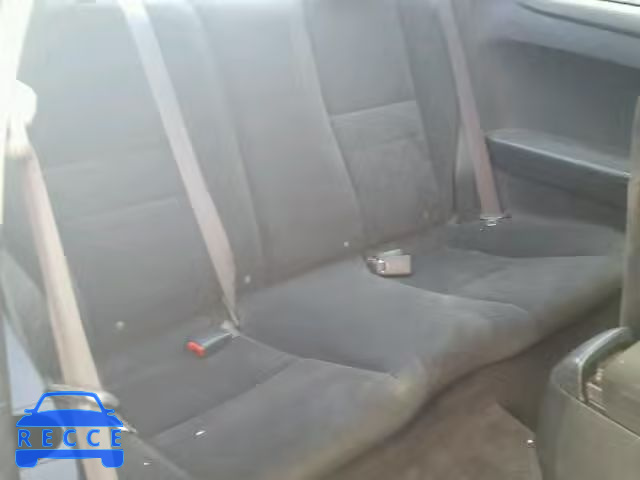 2007 HONDA ACCORD EX 1HGCM72767A013734 image 5