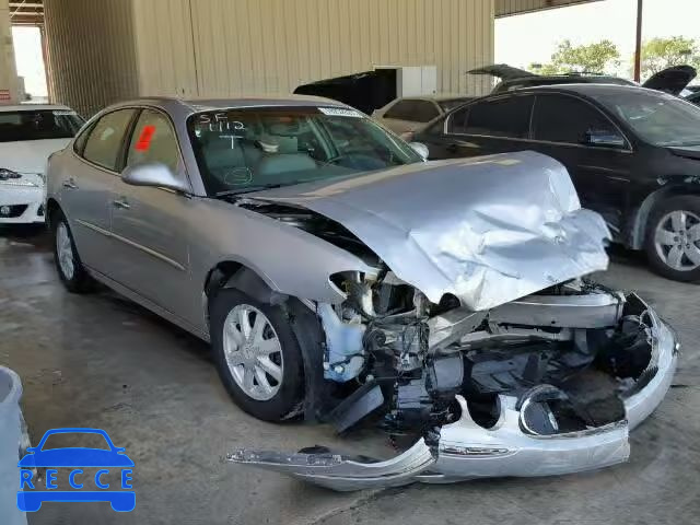 2006 BUICK LACROSSE C 2G4WD582161205949 image 0