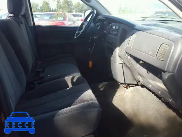 2002 DODGE RAM 1500 Q 3D7HA18N82G155440 image 4