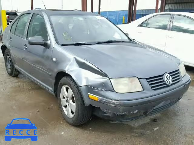 2003 VOLKSWAGEN JETTA GLS 3VWSK69M63M121397 Bild 0