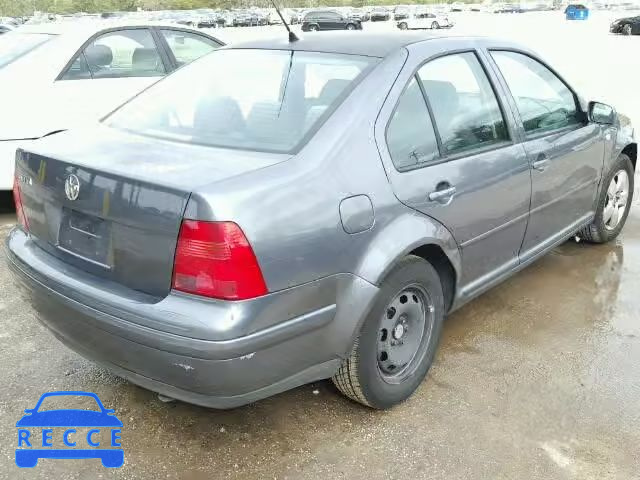 2003 VOLKSWAGEN JETTA GLS 3VWSK69M63M121397 зображення 3