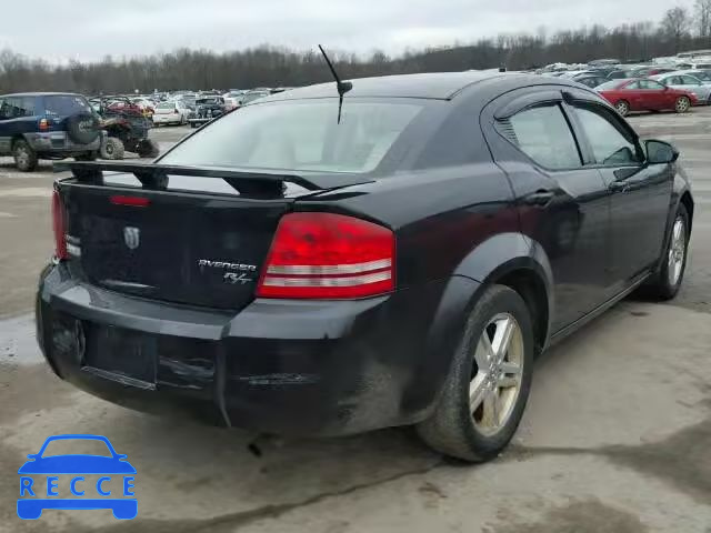 2010 DODGE AVENGER R/ 1B3CC5FBXAN194164 image 3