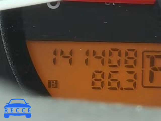 2005 NISSAN FRONTIER S 1N6AD06W25C440597 зображення 7