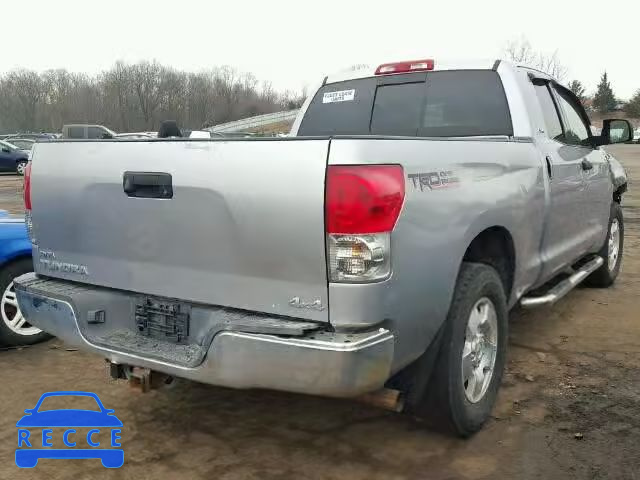 2008 TOYOTA TUNDRA DOU 5TFBV54128X058026 image 3