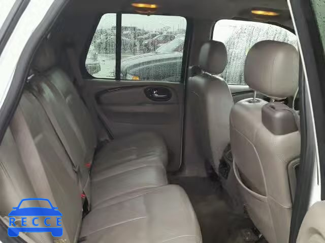 2004 BUICK RAINIER CX 5GADS13S342352354 зображення 5