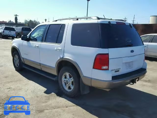 2002 FORD EXPLORER E 1FMZU74W72UA45298 зображення 2