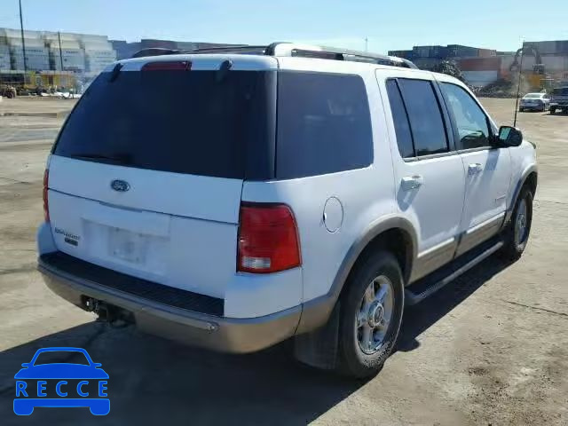 2002 FORD EXPLORER E 1FMZU74W72UA45298 Bild 3