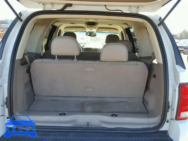 2002 FORD EXPLORER E 1FMZU74W72UA45298 Bild 8