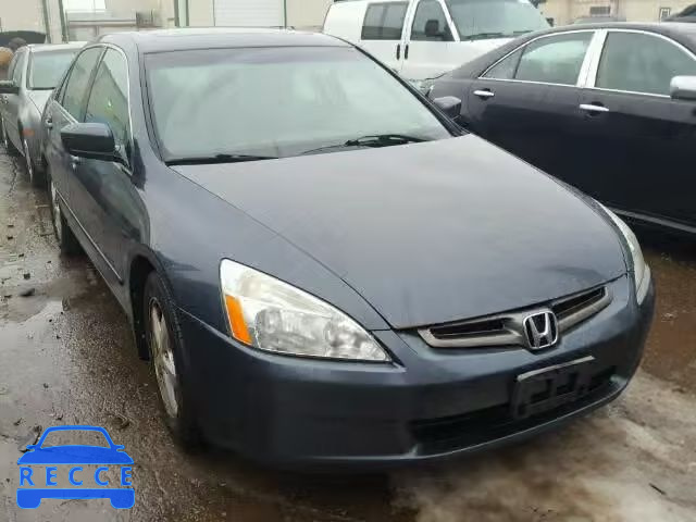 2003 HONDA ACCORD EX 1HGCM55653A018179 image 0