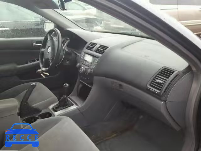 2003 HONDA ACCORD EX 1HGCM55653A018179 image 4