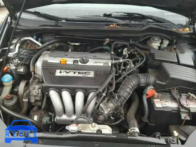 2003 HONDA ACCORD EX 1HGCM55653A018179 image 6