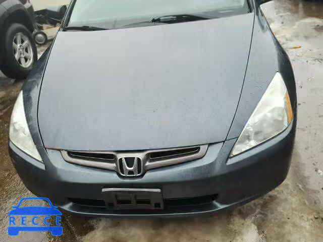 2003 HONDA ACCORD EX 1HGCM55653A018179 image 8