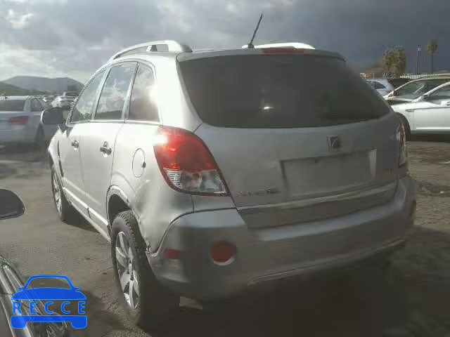 2008 SATURN VUE XR 3GSCL53758S600239 image 2