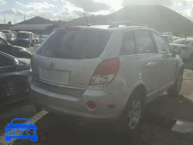 2008 SATURN VUE XR 3GSCL53758S600239 Bild 3