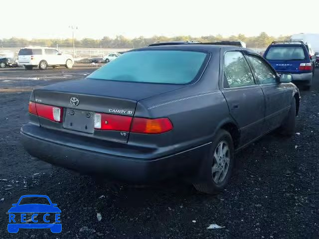 2001 TOYOTA CAMRY LE/X JT2BF28K710299697 image 3