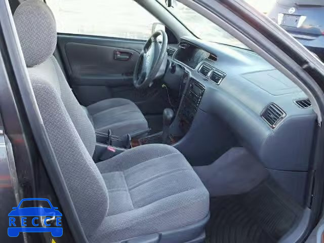 2001 TOYOTA CAMRY LE/X JT2BF28K710299697 image 4