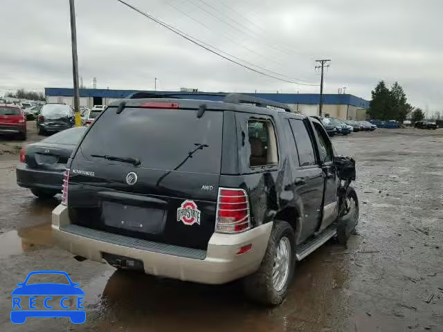 2005 MERCURY MOUNTAINEE 4M2ZU86K15ZJ05758 image 3