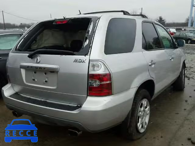 2005 ACURA MDX Touring 2HNYD18835H554864 image 3