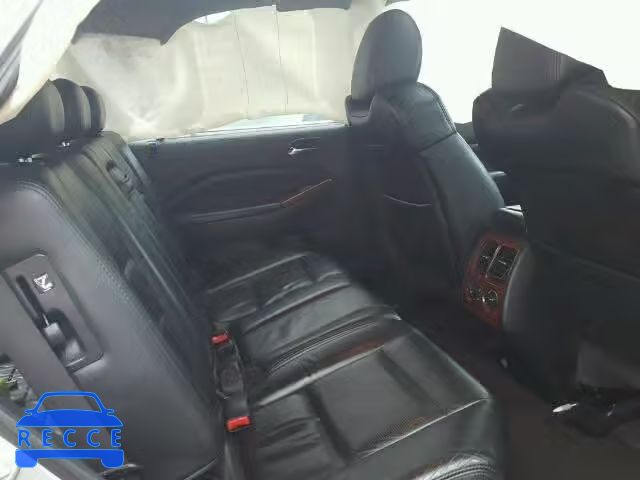 2005 ACURA MDX Touring 2HNYD18835H554864 image 5