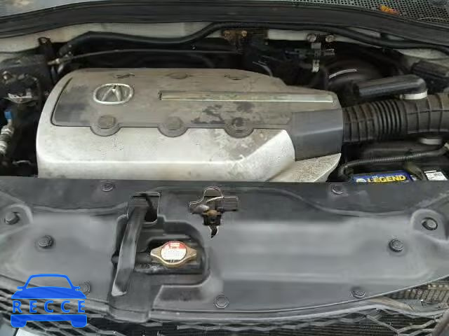2005 ACURA MDX Touring 2HNYD18835H554864 image 6