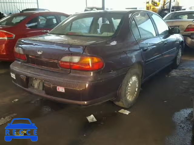 2000 CHEVROLET MALIBU 1G1ND52J9Y6332999 image 3