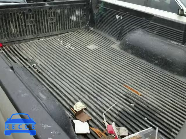 2001 TOYOTA TACOMA 5TENL42N91Z831107 image 5
