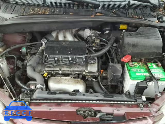 1998 TOYOTA SIENNA LE/ 4T3ZF13C0WU078235 image 6