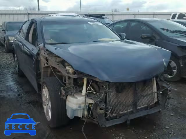 2007 LEXUS ES 350 JTHBJ46GX72128129 image 0