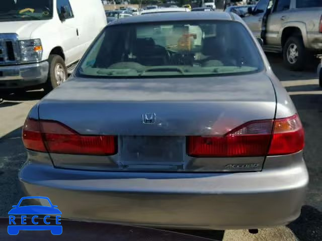 2000 HONDA ACCORD EX JHMCG6681YC020985 зображення 8