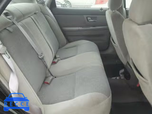 2002 FORD TAURUS SES 1FAFP55262G262148 image 5