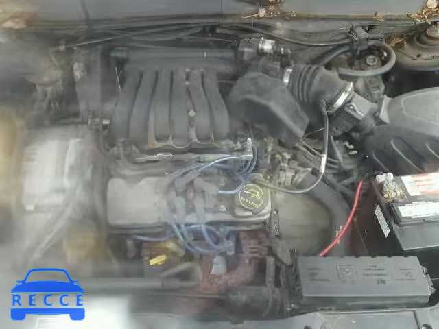 2002 FORD TAURUS SES 1FAFP55262G262148 image 6