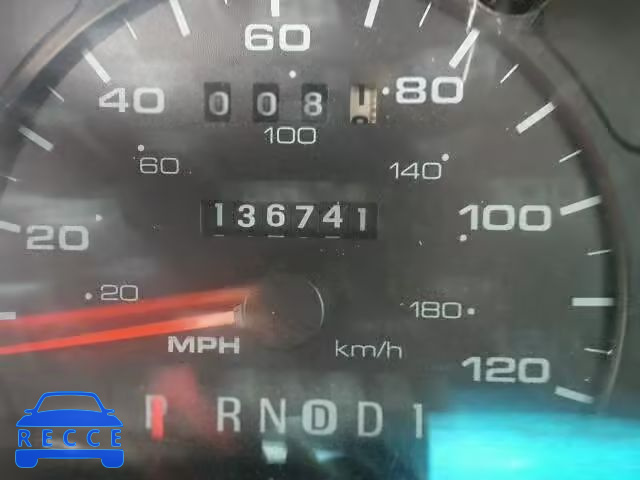 2002 FORD TAURUS SES 1FAFP55262G262148 image 7