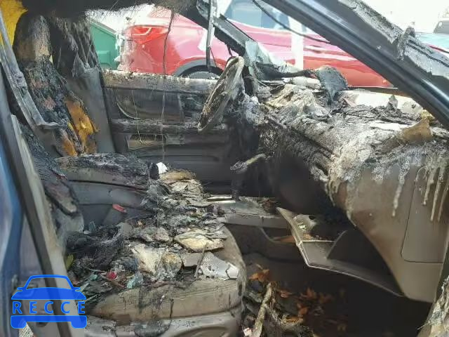 2000 FORD TAURUS SES 1FAFP55S9YA194942 image 4
