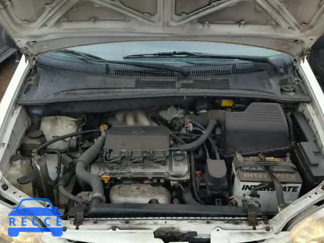 1998 TOYOTA SIENNA LE/ 4T3ZF13C7WU023944 image 6