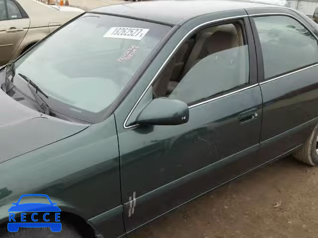 2001 TOYOTA CAMRY LE/X 4T1BF22K61U962164 image 9