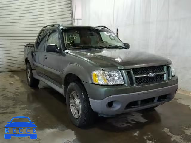 2003 FORD EXPLORER S 1FMDU77E23UB16924 image 0
