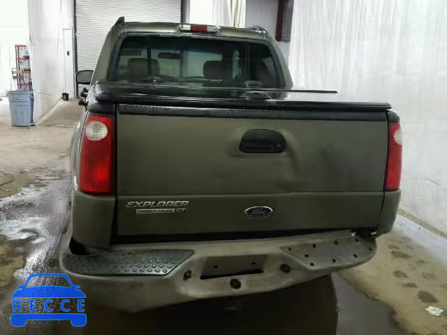 2003 FORD EXPLORER S 1FMDU77E23UB16924 image 9
