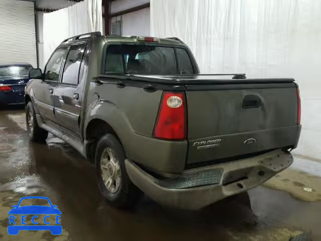 2003 FORD EXPLORER S 1FMDU77E23UB16924 image 2