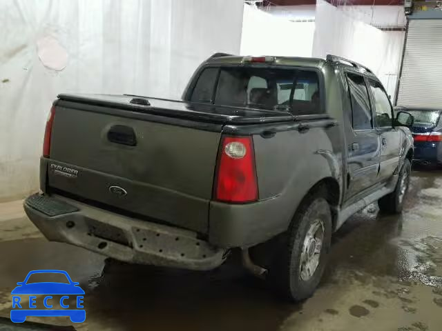 2003 FORD EXPLORER S 1FMDU77E23UB16924 image 3