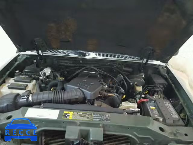 2003 FORD EXPLORER S 1FMDU77E23UB16924 image 6