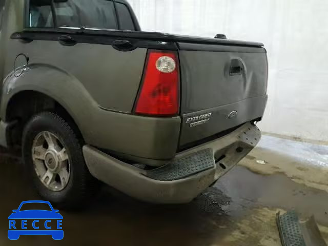 2003 FORD EXPLORER S 1FMDU77E23UB16924 image 8