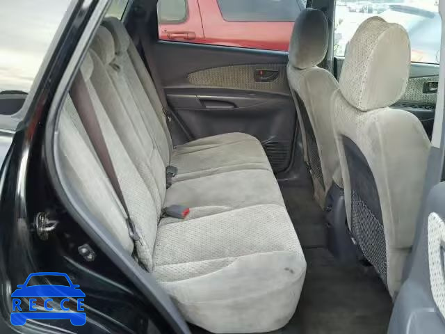 2005 HYUNDAI TUCSON GLS KM8JN72D25U111823 зображення 5