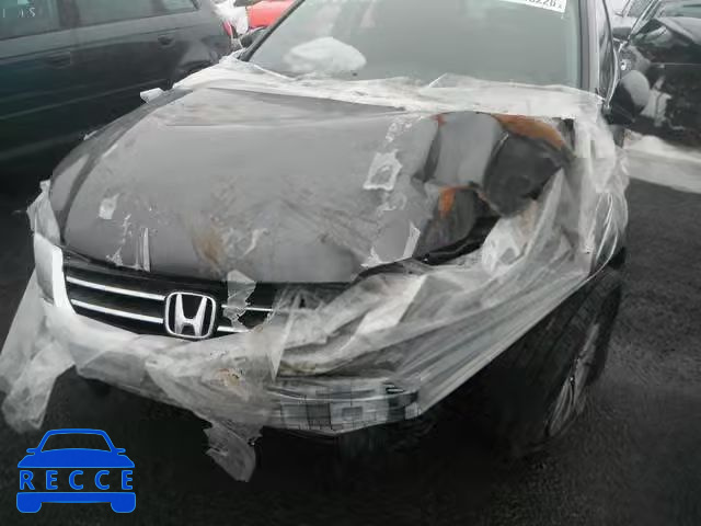 2013 HONDA ACCORD LX 1HGCR2F36DA220499 зображення 9