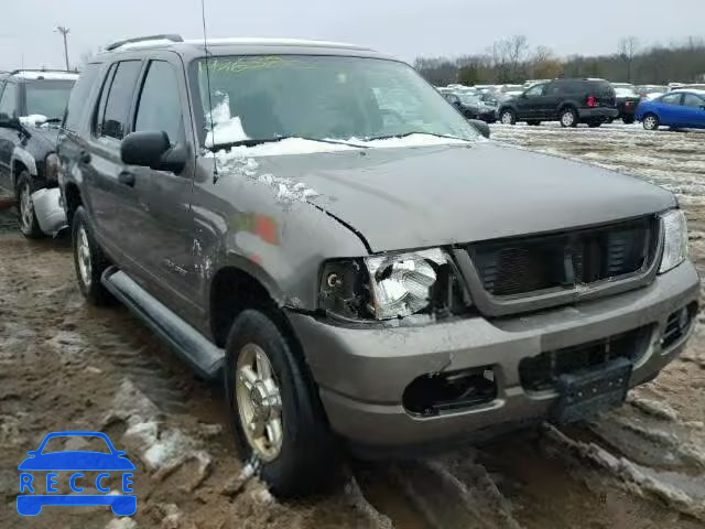 2004 FORD EXPLORER X 1FMZU73EX4ZB35799 Bild 0