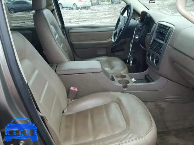 2004 FORD EXPLORER X 1FMZU73EX4ZB35799 зображення 4