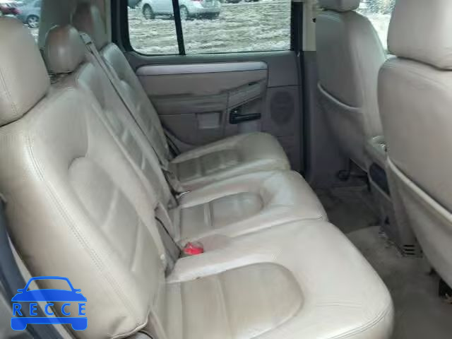 2004 FORD EXPLORER X 1FMZU73EX4ZB35799 зображення 5