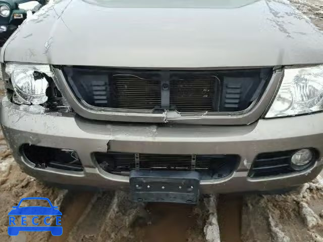 2004 FORD EXPLORER X 1FMZU73EX4ZB35799 зображення 8