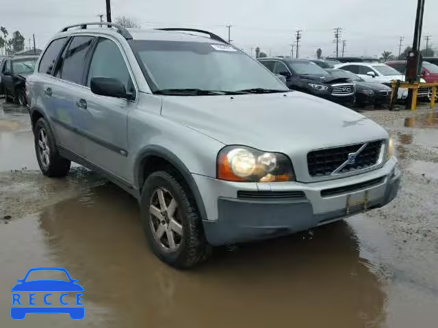 2003 VOLVO XC90 YV1CM59H731005227 image 0